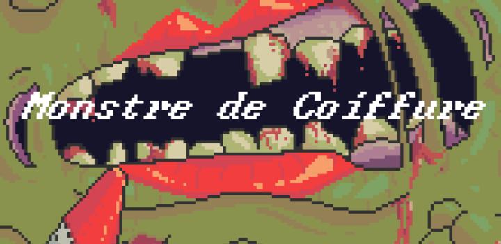 Banner of Monstre de Coiffure 
