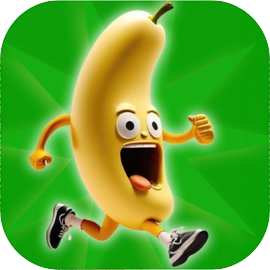 Društvena igra Hop, hop banana - Konzum
