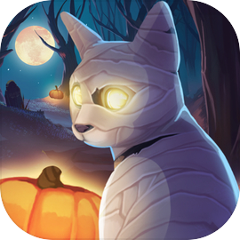 Cat Rescue Story: pets home