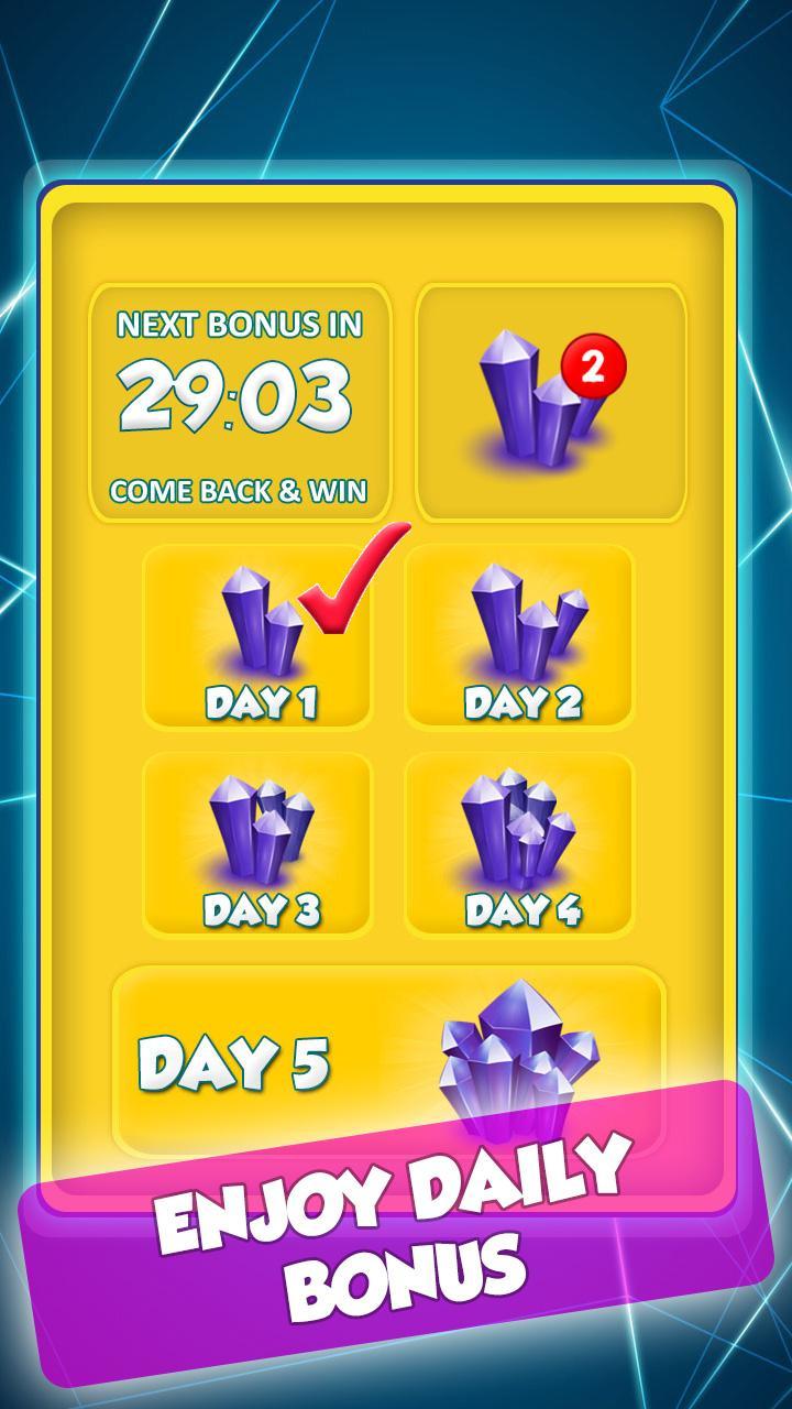 Cuplikan Layar Game Follow The Line Monster Theme