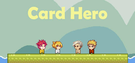 Banner of Card Hero 