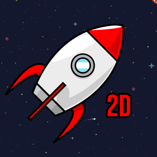Rocket Rumble Latest Version for Android/iOS APK - TapTap