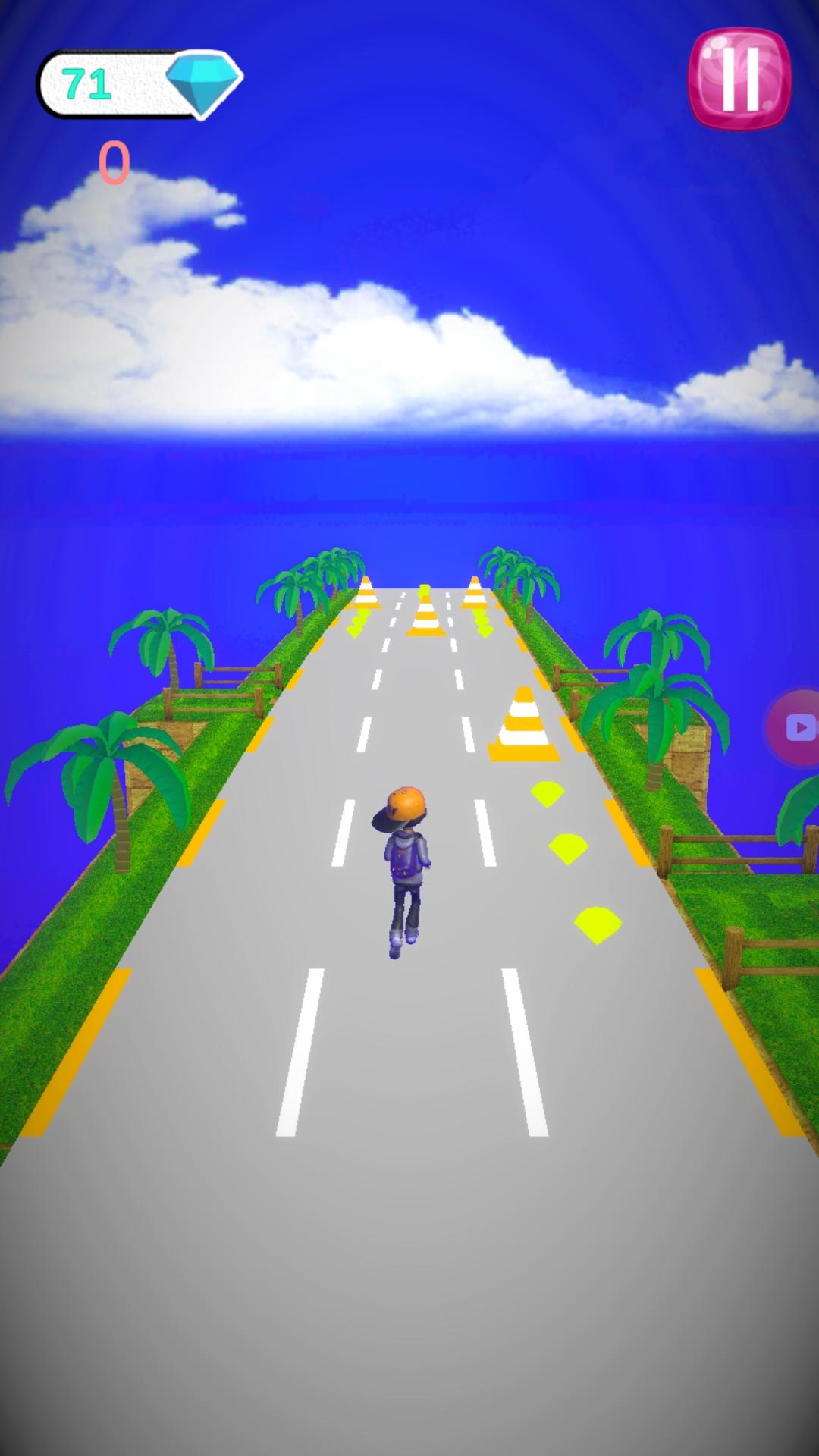 Misali2 Game Screenshot
