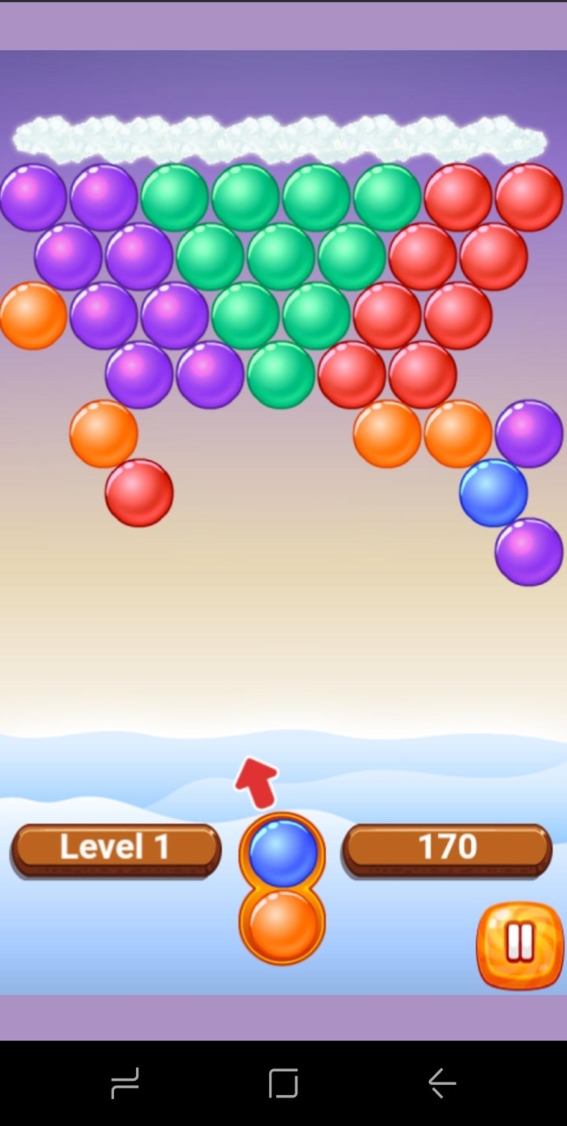 Bubble Shooter : Bubble Legend android iOS apk download for free-TapTap