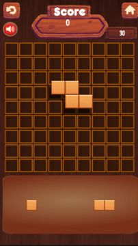 Block Puzzle: JigSawFit Wudoku 게임 스크린샷