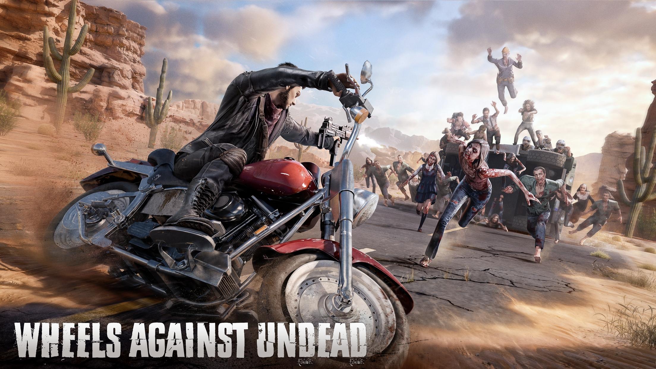 Cuplikan Layar Game CrisisX