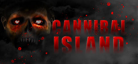 Banner of Cannibal Island: Survival 