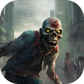 Zombie Survivor: 3D Io Game