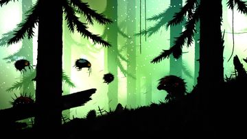 Feist Game Screenshot
