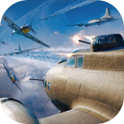 WW2 warplanes: Squad of Heroes