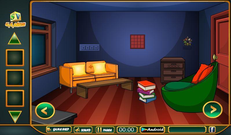 Escape Games Day - N111 Game Screenshot
