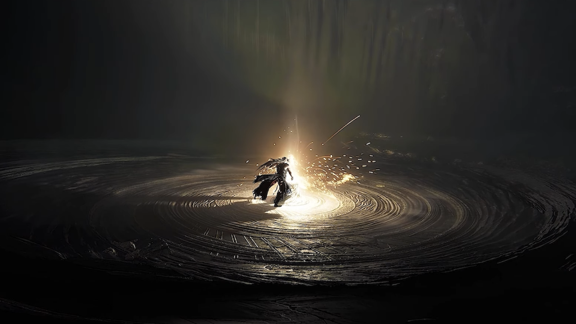 Sword of Justice screenshot game
