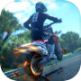 Icon of Wild Moto Racing