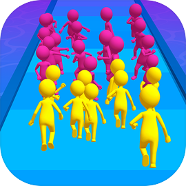 Stickman 1234 Player Games 3D android iOS apk download for free-TapTap