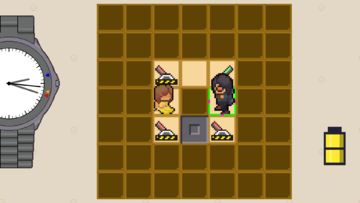 Скриншот игры Time Riggers