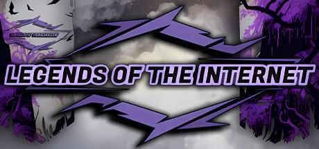 Banner of Legends Of The Internet 