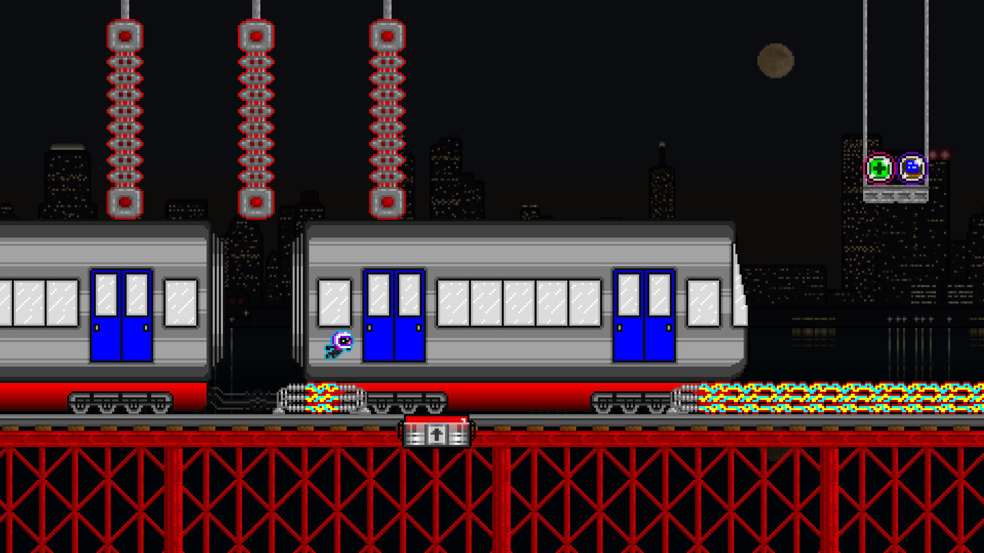 Screenshot 2 of In Retrospect 