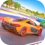 Ícone de Extreme Top Speed Racing Game