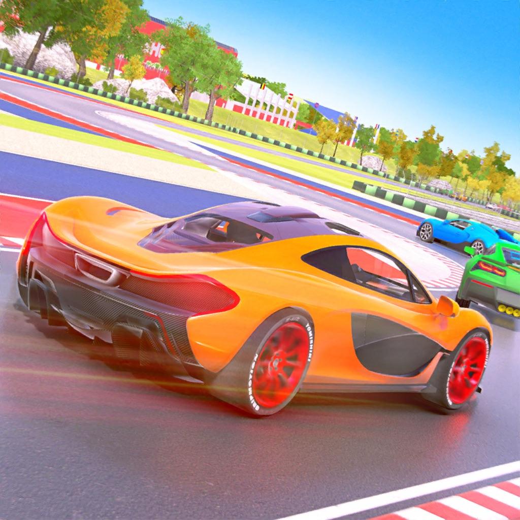 Extreme Top Speed Racing Game for Android/iOS - TapTap