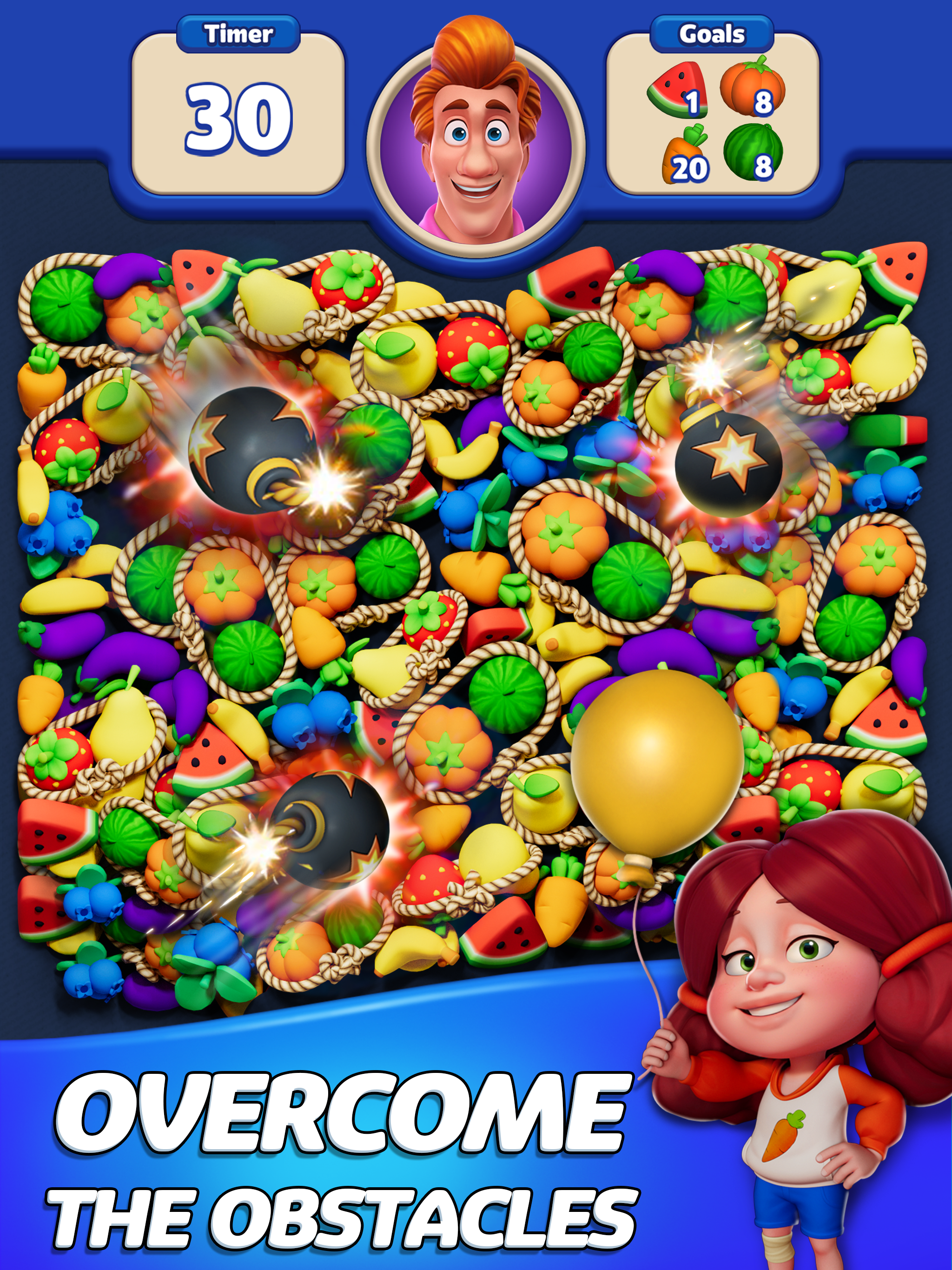 Blitz Busters Latest Version for Android/iOS APK - TapTap