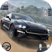 Car Parking - Car Simulator 3D