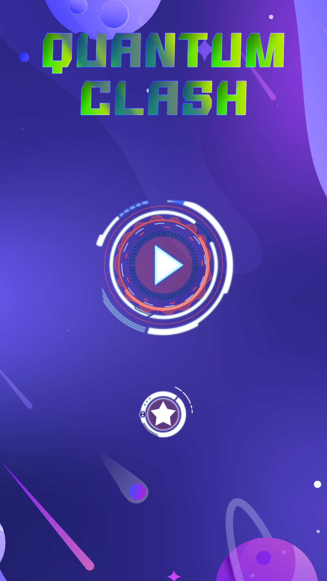 Quantum Clash Latest Version for Android/iOS APK - TapTap