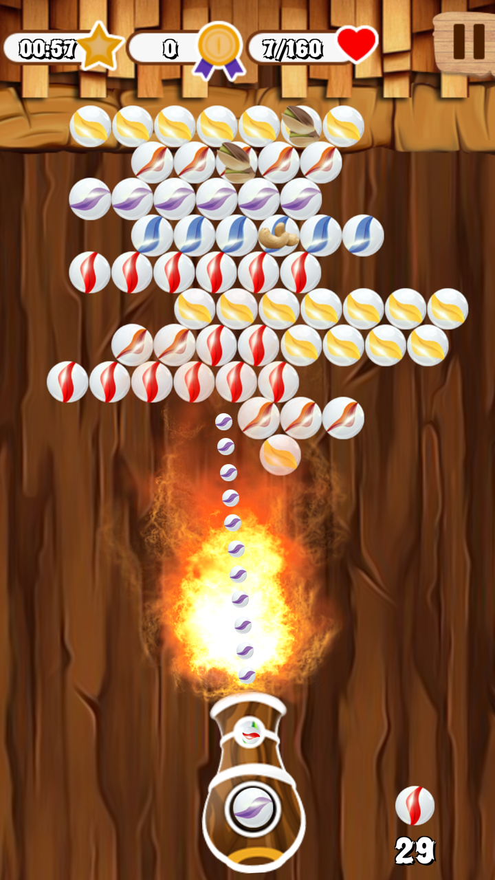 Marble Shooter Marble Game android iOSTapTap