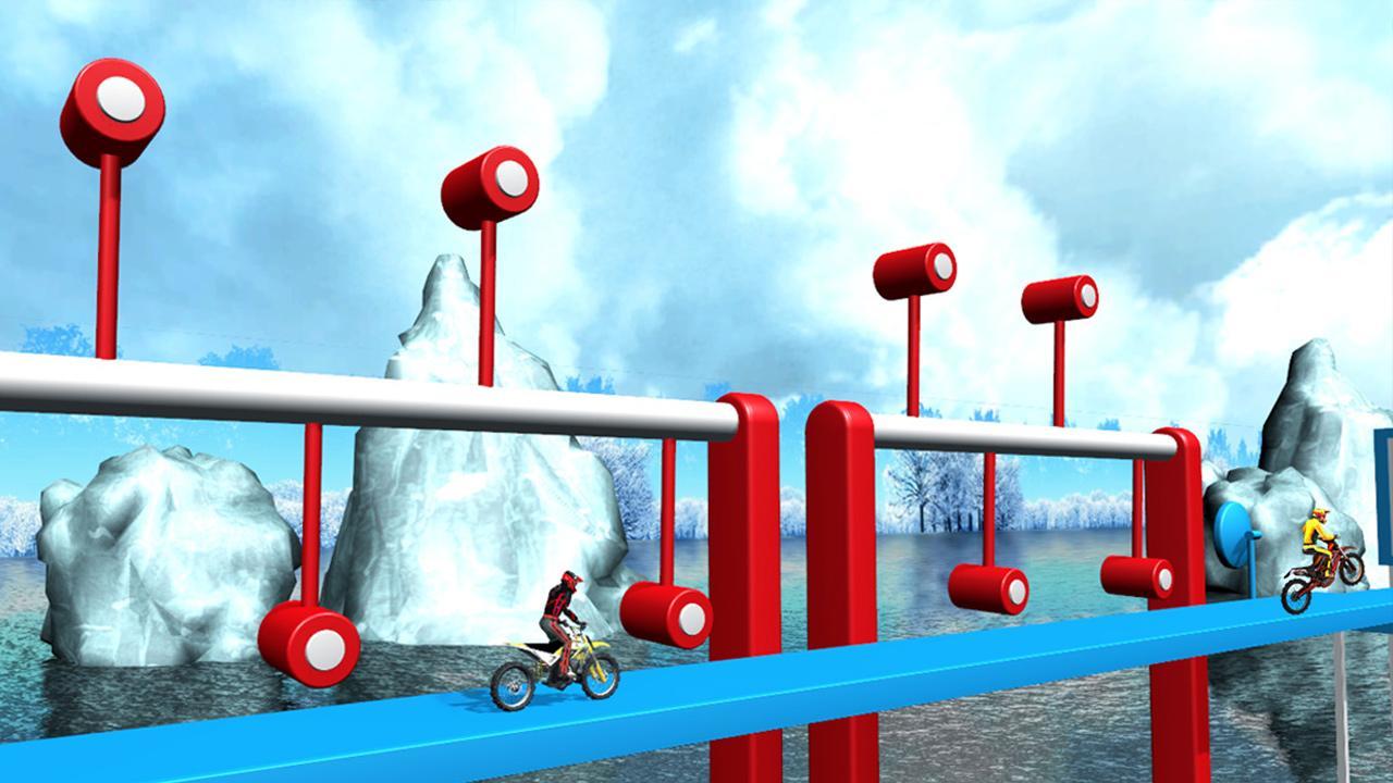 Bike Master 3D : Bike Racing Game Screenshot