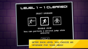 Journey Below Game Screenshot