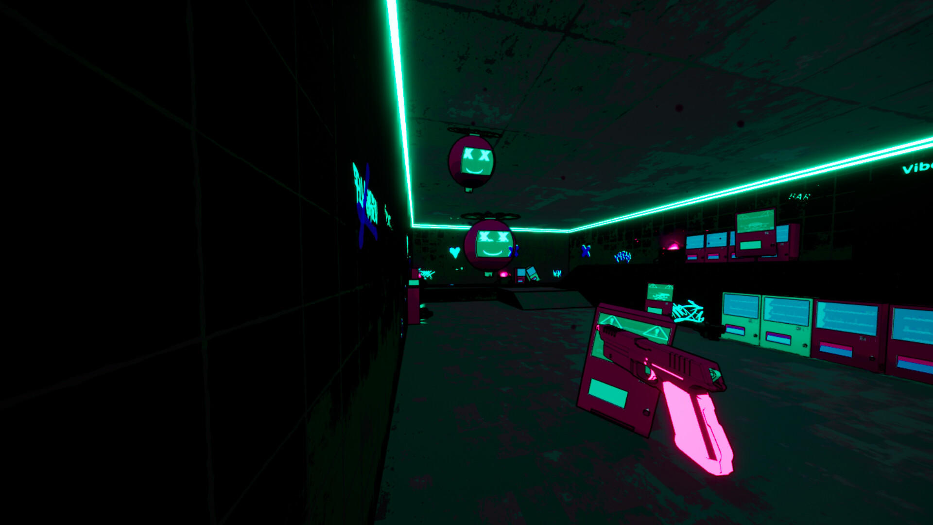 StreetSync Game Screenshot