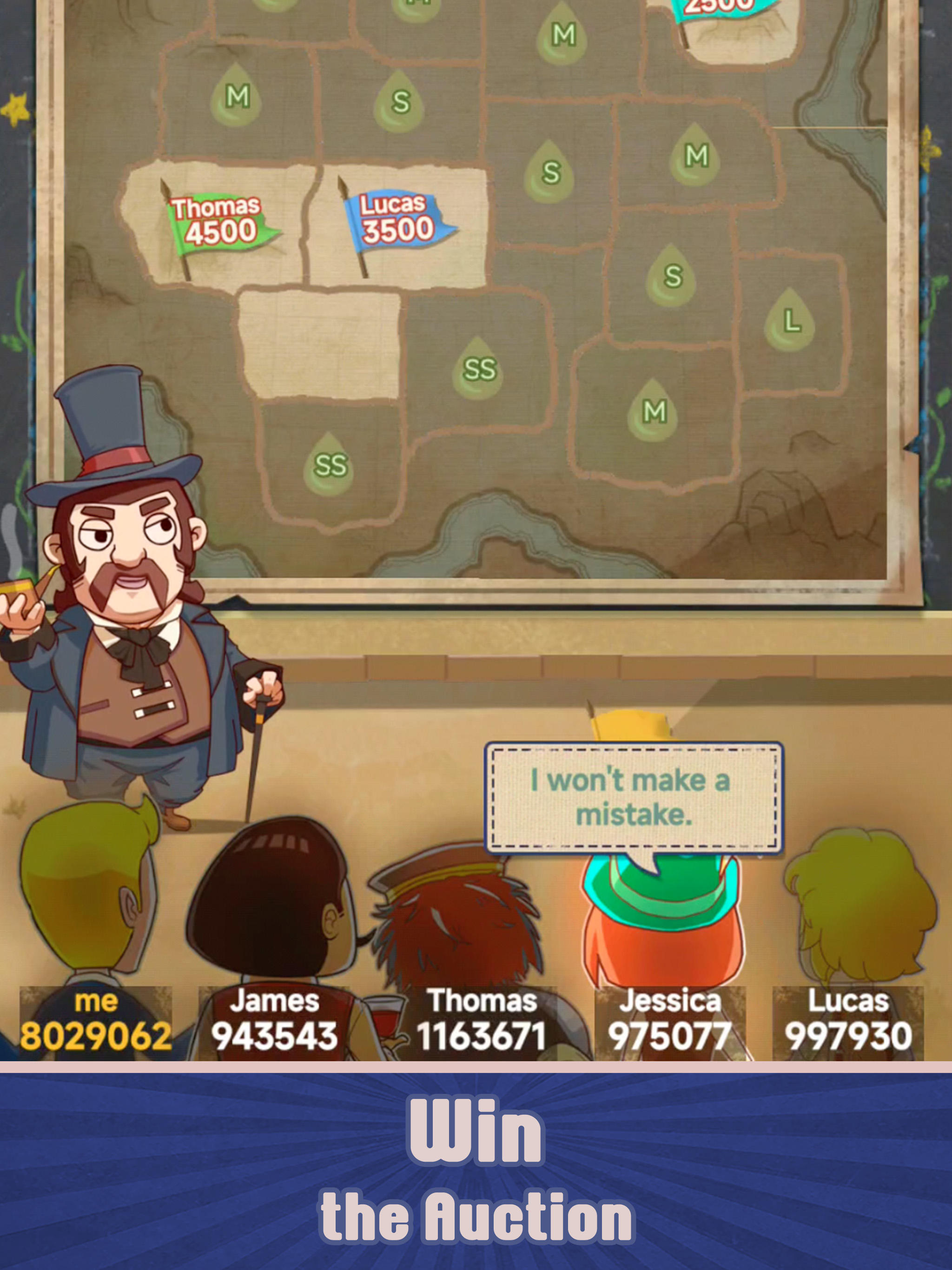 Screenshot 11 of Oil Era - Idle Mining Tycoon 1.7.3