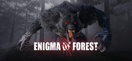 Banner of Enigma Of Forest 