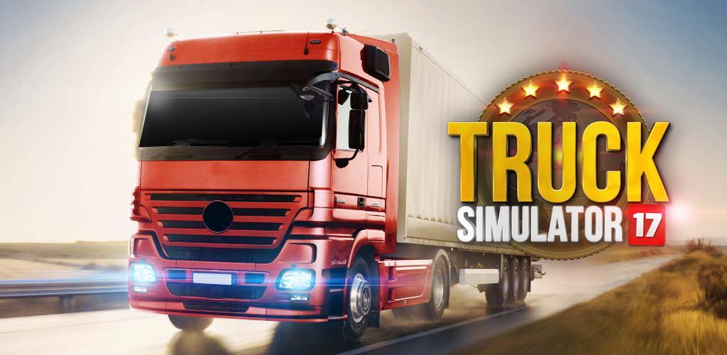 Banner of Truck Simulator 2017 2.0.0