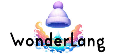 Banner of WonderLang 