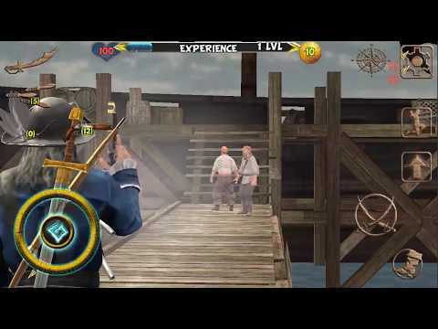 Ninja Pirate Assassin Hero 6 的影片截圖