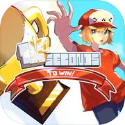 10 Seconds to Win! PS4 & PS5