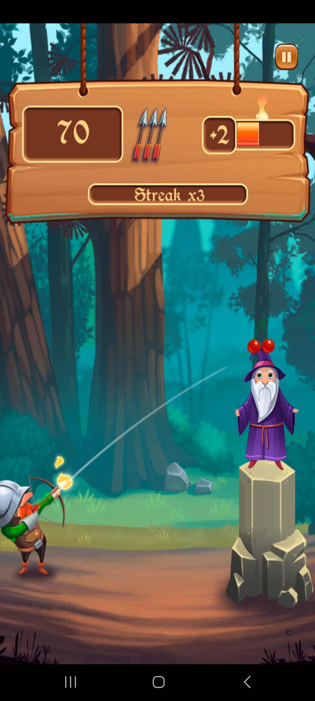 Bowman android iOS-TapTap