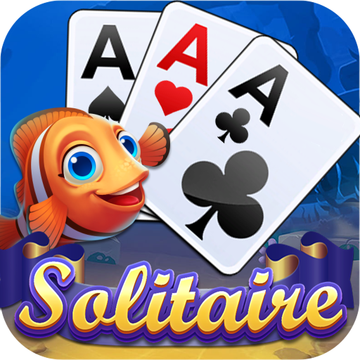 Fish Tide Solitaire Latest Version for Android/iOS - TapTap