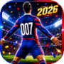 Icon of World Football 2026 Soccer Cup