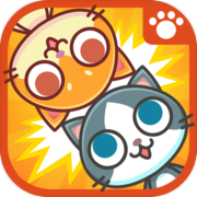Cats Carnival - Jogos para 2 Jogadores