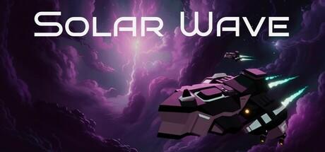 Banner of Solar Wave 