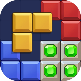 Block Puzzle: Block Smash Game