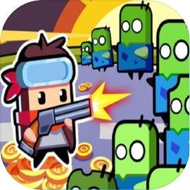 the Survivor.io- Survival Game