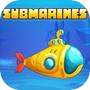 Icon of Submarines