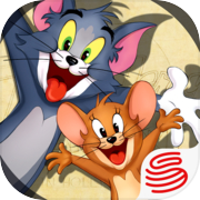 टॉम एंड जेरी : हर्षित सहभागिता (परीक्षा)