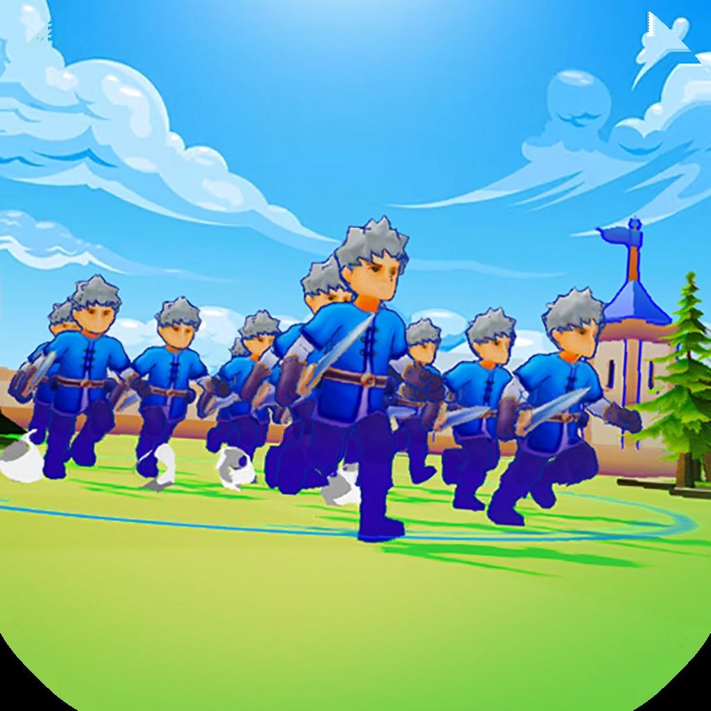 Squad Command Latest Version for Android/iOS APK - TapTap