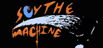 Banner of Scythe Machine 