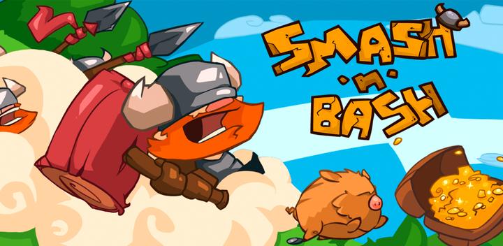 Banner of Smash'n'Bash 1.1