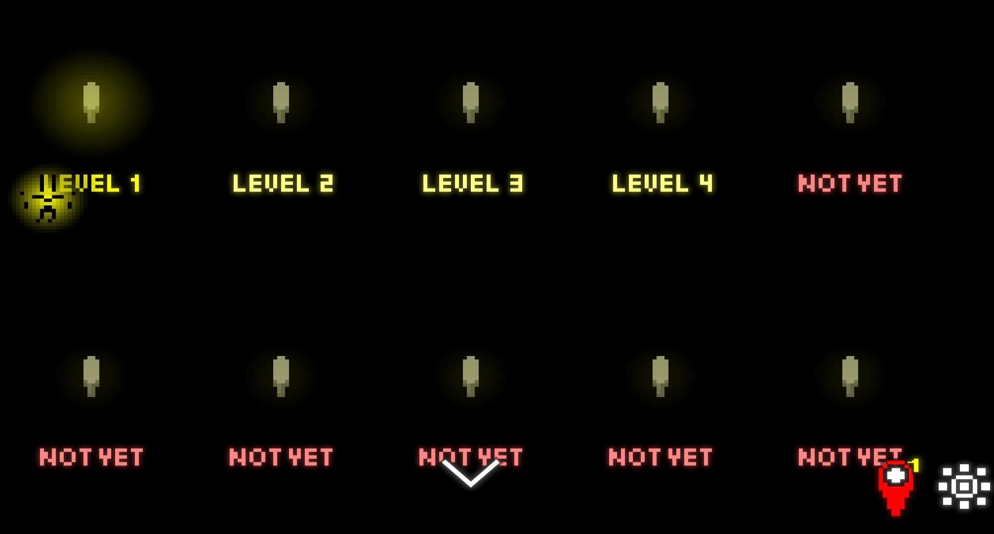 RUN! BRAIN! Game Screenshot