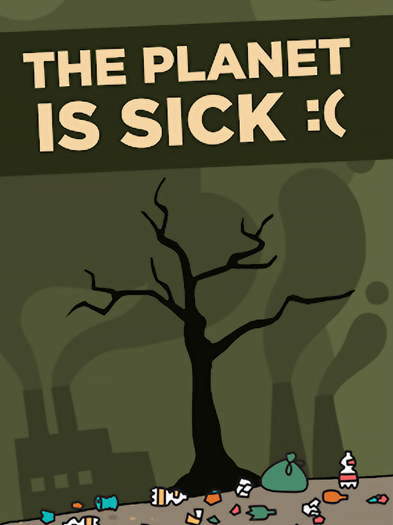 Idle Eco Clicker: Green World ภาพหน้าจอเกม